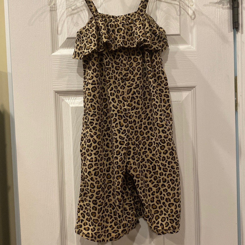 Old navy romper sz 2T